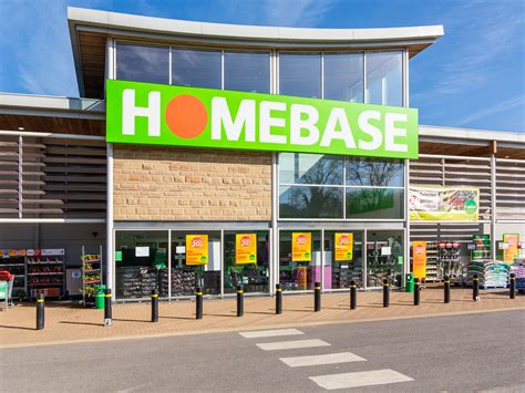 homebase stores