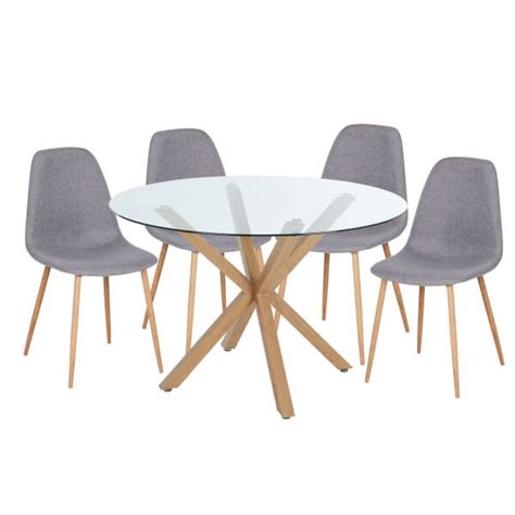 Homebase Tables Chairs