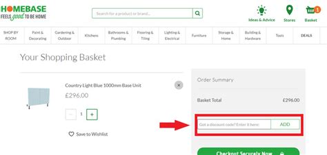 Homebase Voucher Code