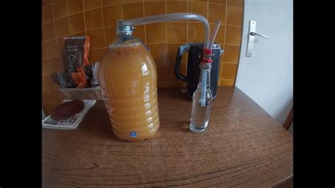 Homebrew Airlock Balloon