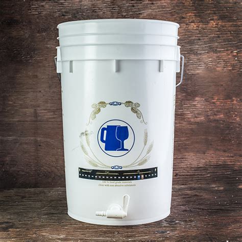 Homebrew Bottling Bucket