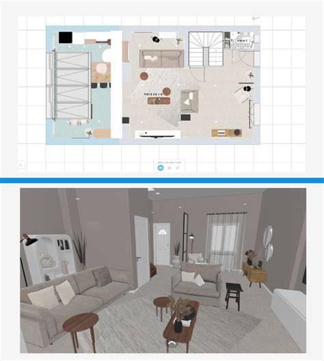 HomeByMe software