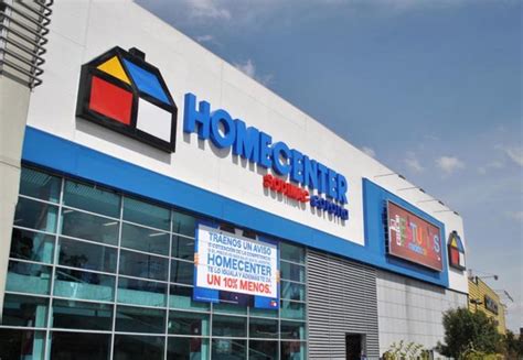 homecenter mas grande de medellin