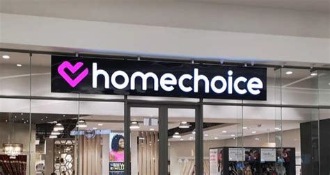 homechoice customer service contact number