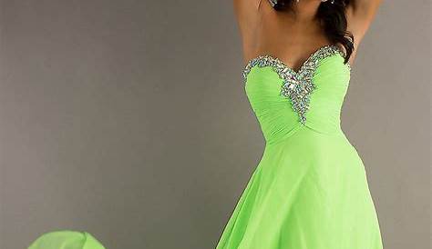 Homecoming Dress Green Lime Buy Lilac Short es 2014 New