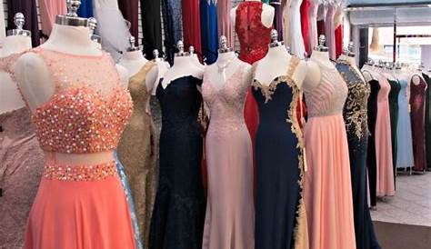 Homecoming Dress Shops In Terre Haute