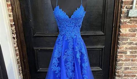 Homecoming Dresses Near Madison Wi Royal Blue Sexy Open Back Halter Beaded