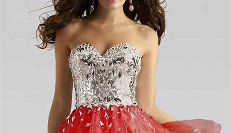 Homecoming Dresses Short Cheap Cute Sequins Pink Dress Vneck Beaded Prom Dress