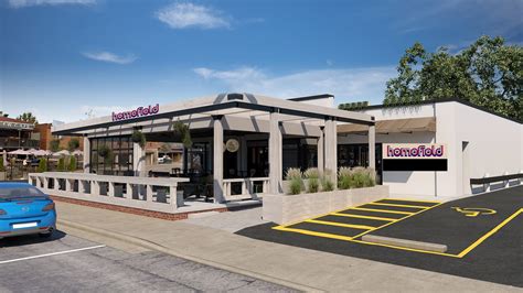 Unlock the Grandview Advantage: Homefield Strategies for Success