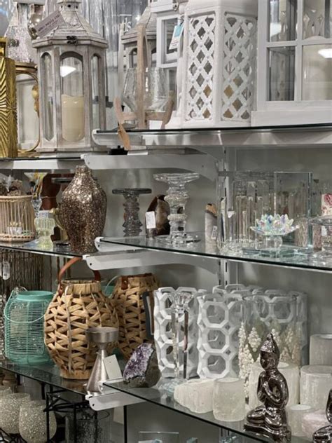 Homegoods Candle Lanterns