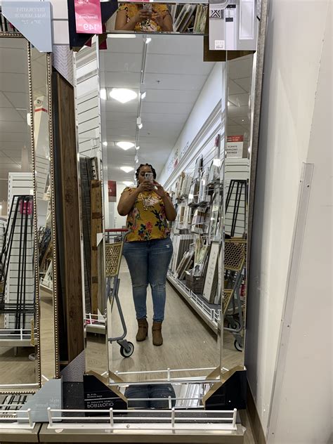 Reflect in Style: Discover the Best Homegoods Floor Mirrors for Your Space