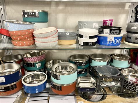 Homegoods Pet Items