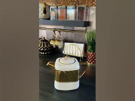 Homegoods Tea Kettle