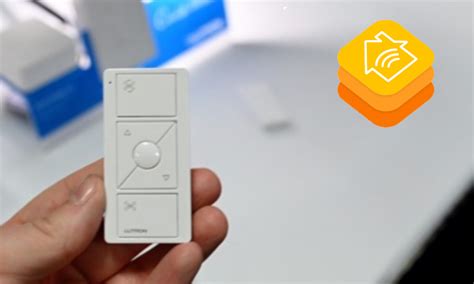 Homekit Fan Module