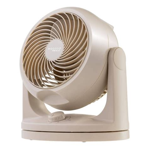Homekit Oscillating Fan