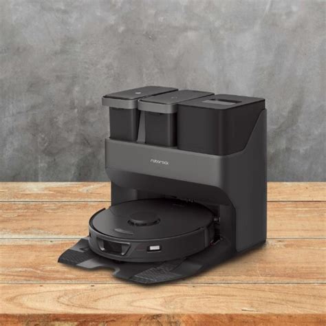 Homekit Robot Mop