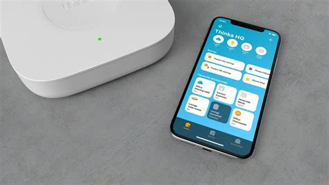 Homekit Z-Wave Hub