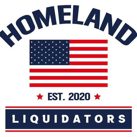 Homeland Liquidators Home