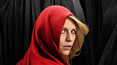 homeland - season 4