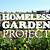 homeless garden project