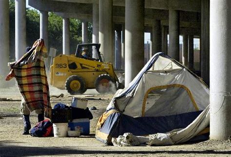 homeless man found dead under bridge