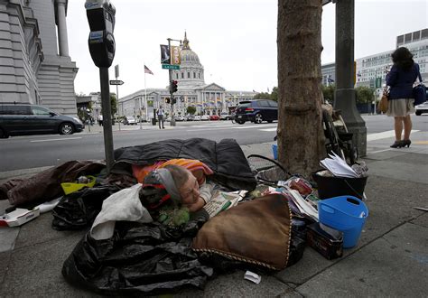 homeless people in california video
