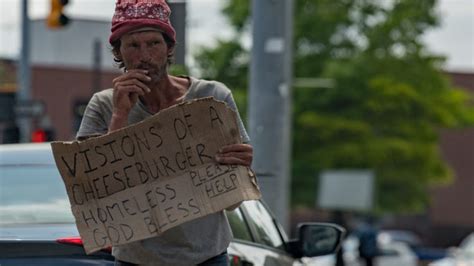 homeless population in baltimore city