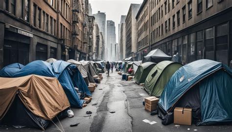 homelessness affects