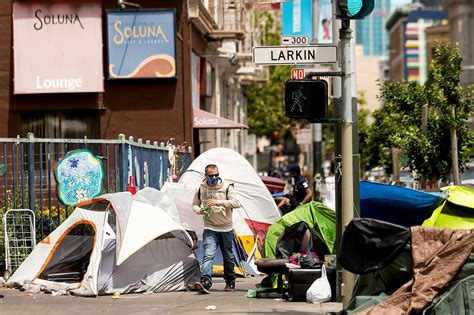 homelessness in california latest news