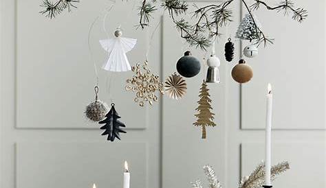 Homemade Christmas Decorations Ideas 2022 Pinterest 50 Creative DIY Julia Palosini