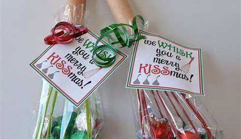 Homemade Christmas Gift Ideas For Teachers Teacher Easy To Buy Or DIY