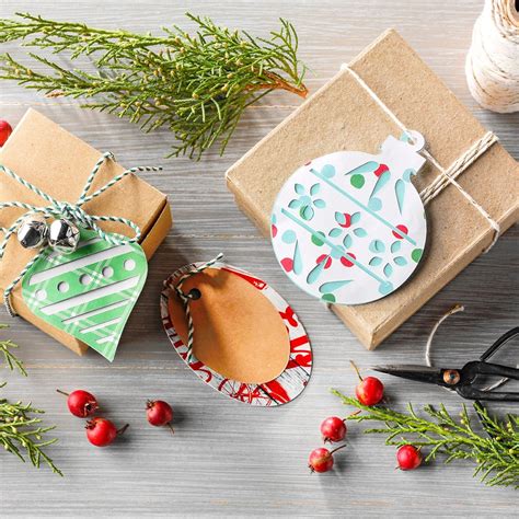 Diy Homemade Christmas Ornaments: Add Personal Touch To Your Festivities