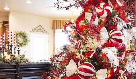 Homemade Christmas Tree Decorations Ideas 2023 59 Simple Decoration Creative s