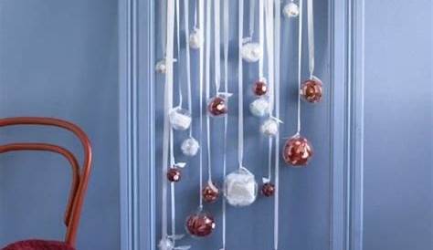 Homemade Christmas Wall Decor Ideas DIY Ornament Gallery Liz Marie Blog