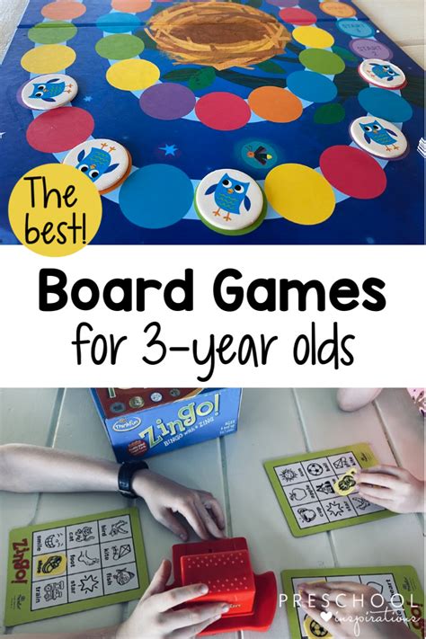 Awasome Homemade Learning Games For 3 Year Olds Good Ideas For Now
