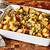 homemade stuffing for thanksgiving using bread in meatloaf recipe