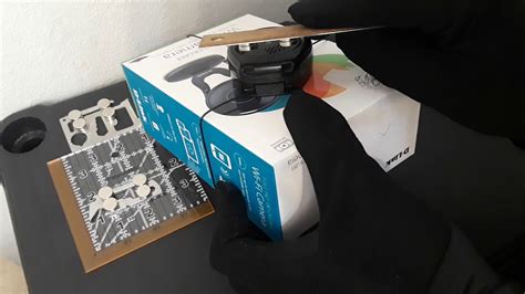 homemade alpha s3 key