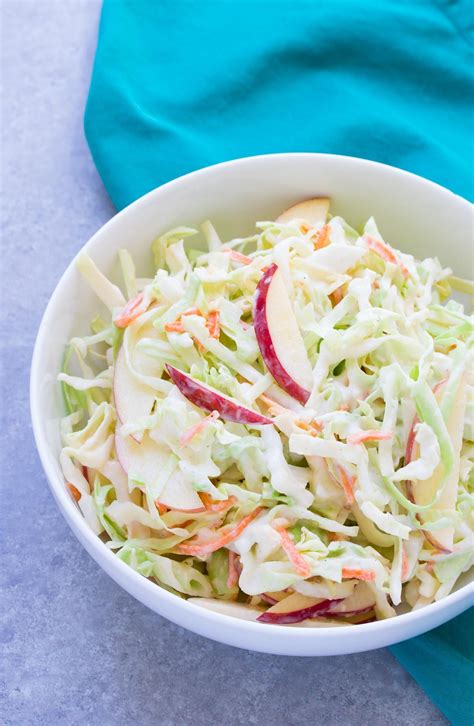 homemade coleslaw dressing recipe no mayo