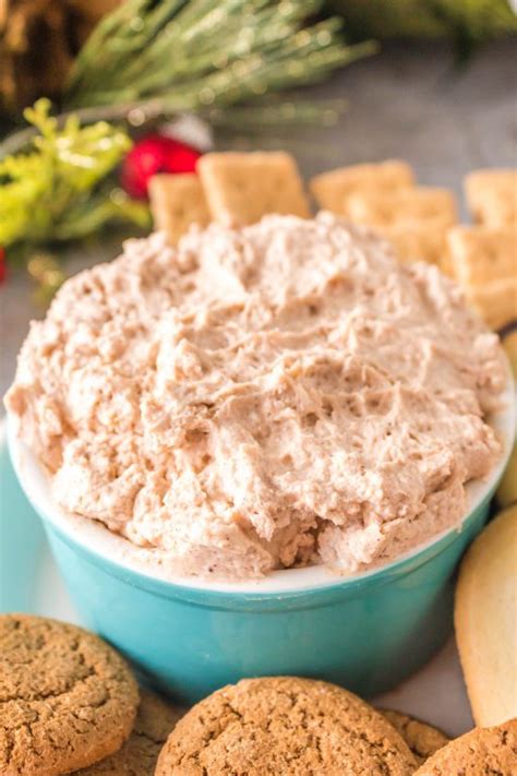 Homemade Icing Dip