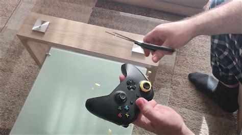 Homemade Precision Rings