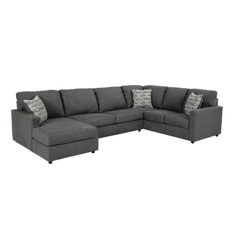 Homemakers Clearance Sectionals