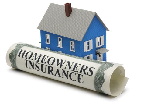 Homeowner Insurance