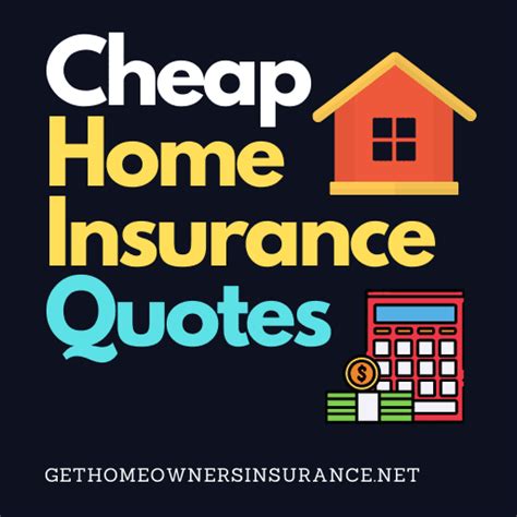 homeowners insurance quotes california cheap