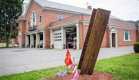 Homer NY Firefighter Dies After Falling Ill During Training
