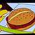 homer simpson ribwich