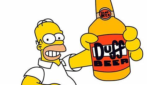 Homer Simpson Beer Wallpapers - Top Free Homer Simpson Beer Backgrounds