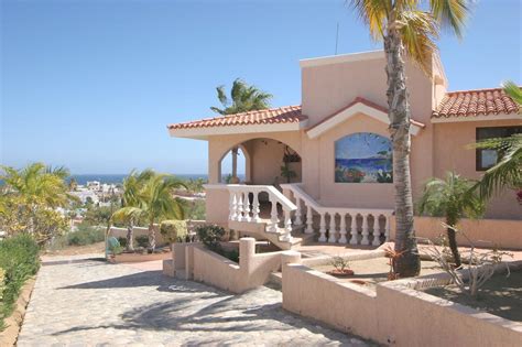 homes and lands of baja