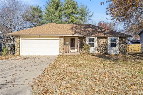 Homes Battlefield Mo