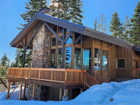 Homes Bear Valley Ca