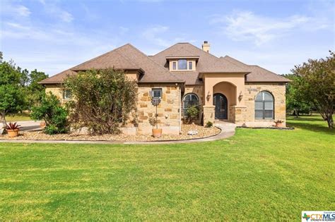 Homes Burnet Tx